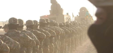 Li Dêrezorê dîsa şer: HSDyê 2 grûpên rejîma Sûriyeyê dorpêç kirin