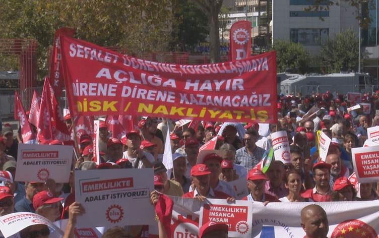 STENBOL - Malnişîn dixwazin mûçeyê wan bê zêdekirin