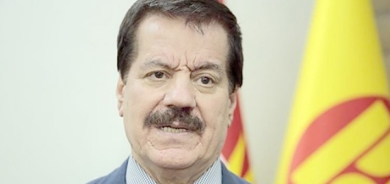 Kemal Kerkûkî: Rêjeya zêde ya beşdariya referandumê li navçeyên Kurdistanî îsbat kir ku hewlên jinavbirina gelê kurd bi ser neketin