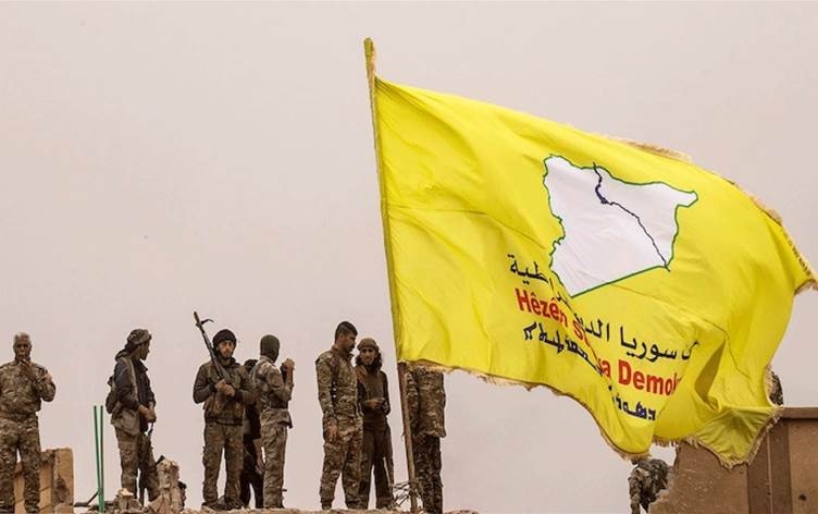 HSDyê bersiv da Wezarata Parastinê ya Tirkiyeyê: 'Ji rastiyê dûr e'