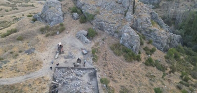 Zimanekî nû yê Hind-Ewropî hat dîtin