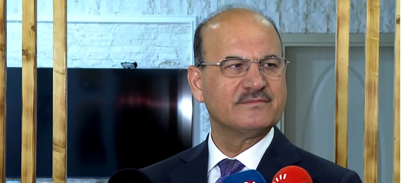 علي حسين: الرئيس بارزاني قاد المرحلة الصعبة التي تلت الاستفتاء