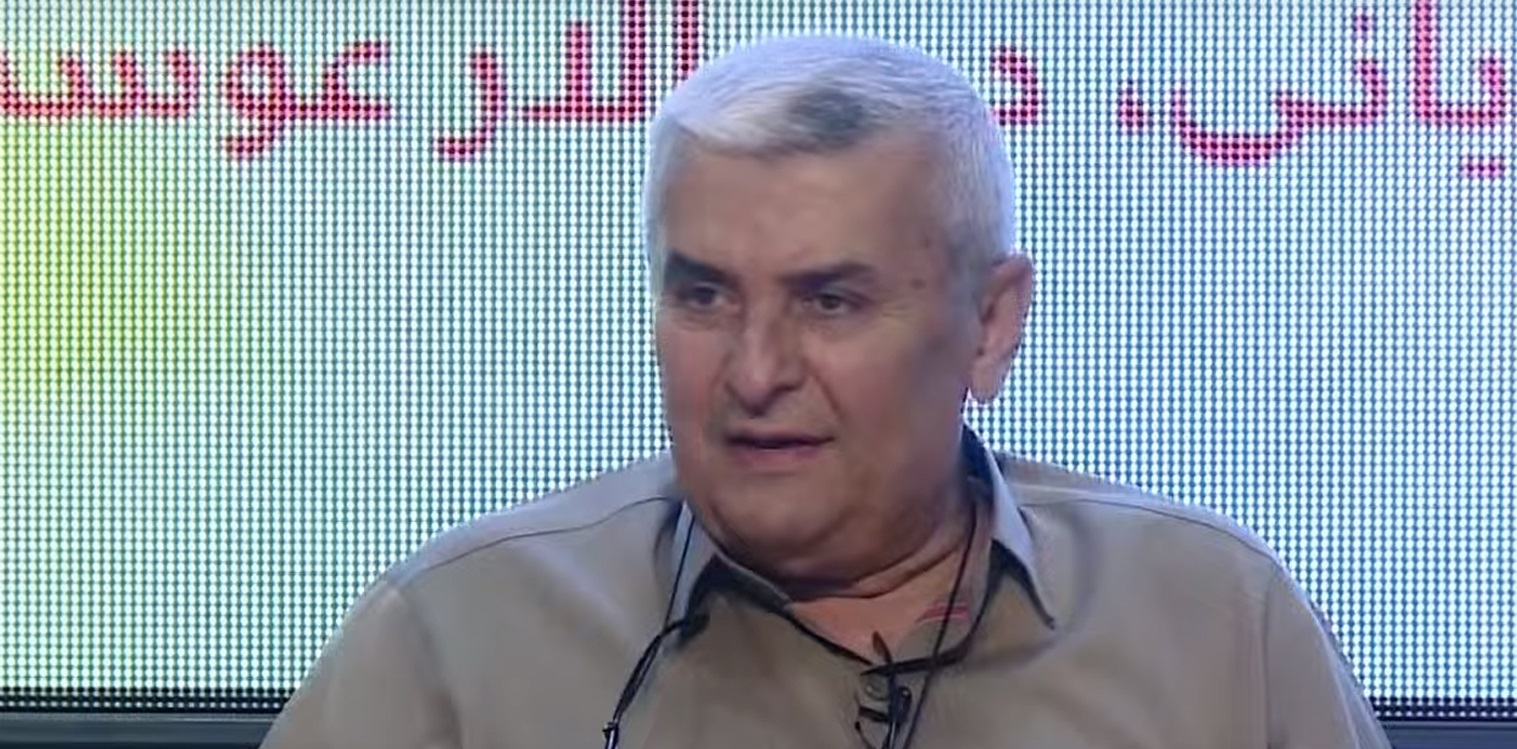 آزاد جُندياني: بقيادة الرئيس بارزاني.. صنعنا في الاستفتاء تاريخاً جديداً