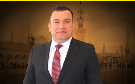 ئەم دژایەتیەی یادی ((مــــولــــودی پــێــغـــەمــبــەر)) بـــۆ  . . !