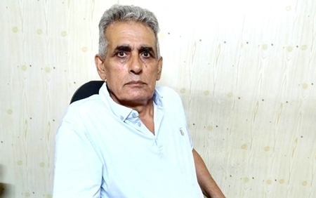 Mehmûd reş endamî pêşuwî pekeke bo gullan: kêşe û grfte nêwxoyiyekan berokî pekekeyi grtuwe pekeke çawyan be qewareyi herêm hellinayet û rastewxo dujminayetîyan rageyanduwe