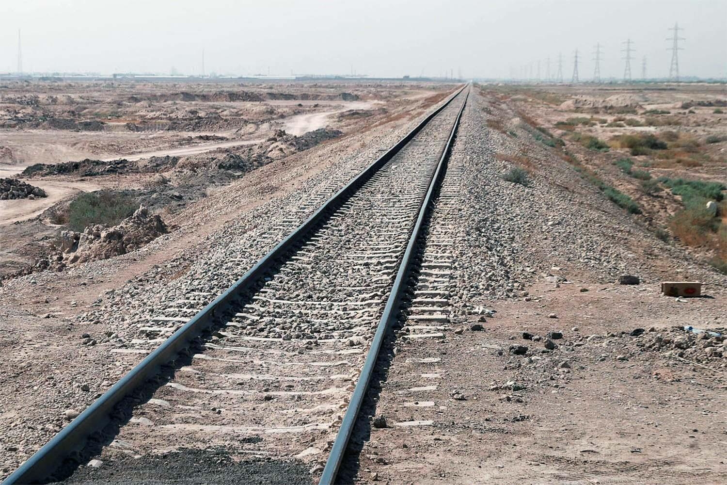 Iraq Plans Railway Link to Iran to Facilitate Pilgrimage and Boost Ties