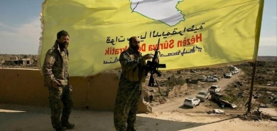 Kurdish-led Syrian Democratic Forces Expel Pro-Regime Groups from Deir ez-Zor