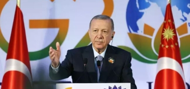 Turkey's President Erdogan Links Ratification of Sweden's NATO Bid to F-16 Jet Sales