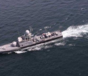 ئۆکرانیا: فەرماندەی كەشتیی دەریای ڕەشی ڕووسیا کوژرا