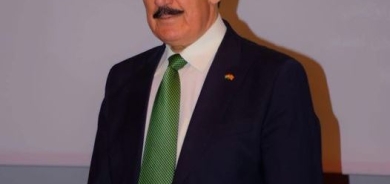 فاضل ميراني يهنىء بالمولد النبوي الشريف