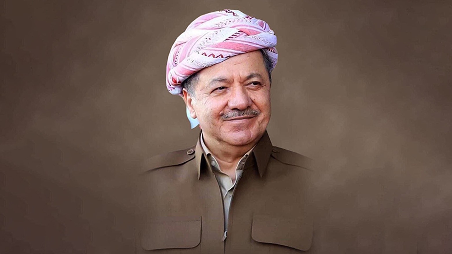 الرئيس بارزاني يهنّئ المسلمين بمناسبة المولد النبوي