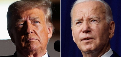 بايدن وترمب يتبارزان باكراً لجذب ناخبي الطبقة العمالية