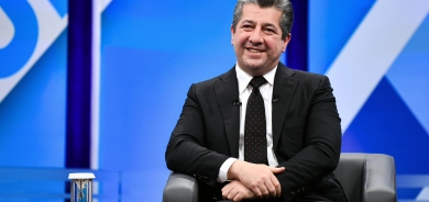 مسرور بارزاني: نأمل أن تلهمنا هذه المناسبة المباركة لنواصل السير على درب القيم النبيلة