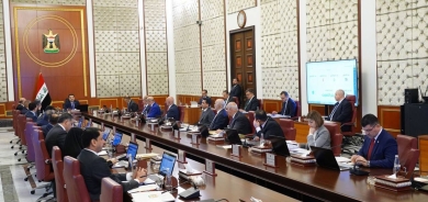 الحكومة العراقية تعلن الاعتماد على الدينار في جميع العقود داخل البلاد