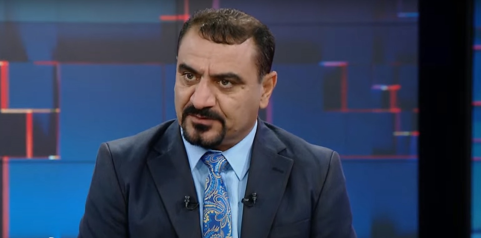 شوان محمد: الإدارة المفروضة تتفنن في خلق المضايقات للكورد بكركوك