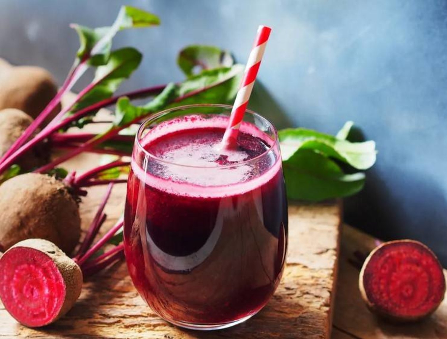 7 فوائد صحية مذهلة لعصير الشمندر صباحا