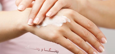 چۆن پارێزگاری لە شێداریی دەستت دەکەیت؟