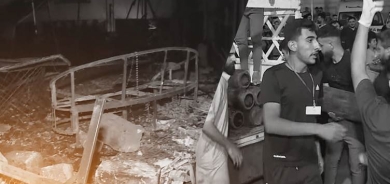 Rêveberiya Tenduristiyê ya Nînowayê ji Rûdawê re: 113 mirî û bi sedan birîndar hene