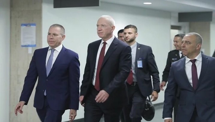 Îsraîl û Almanya rêkeftineke mezin îmze dikin