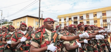 بعد الانقلاب... واشنطن تعلق برامج مساعدات للغابون