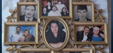 Şerê Azerbeycan û Ermenistanê: Ji malbata xwe 11 kes ji dest dane, naxwazin yê 12an jî bidin