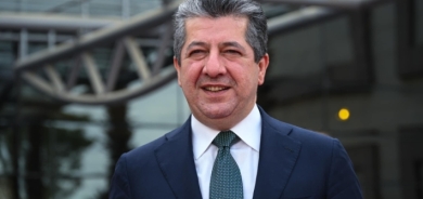 Mesrûr Barzanî bi boneya bibîranîna roja dayîkbûna pêxemberê îslamê peyamek belav kir