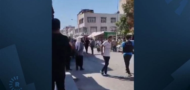 Li Rihayê pevçûn: Kesek hat kuştin û 2 kes jî birîndar bûn