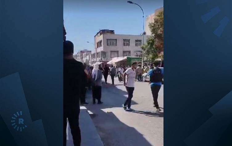 Li Rihayê pevçûn: Kesek hat kuştin û 2 kes jî birîndar bûn