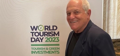 Wezîrekî Îsraîlî gihişte Erebistana Siûdî