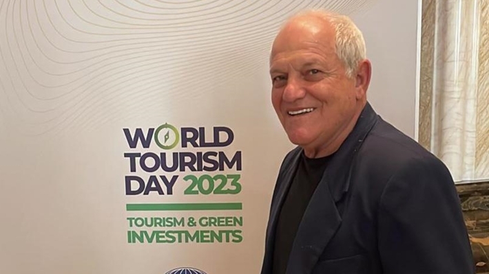 Wezîrekî Îsraîlî gihişte Erebistana Siûdî