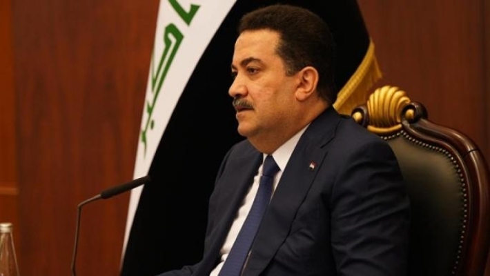 Sûdanî behsa mercên hilbijartinên pêşwext ên parlamentoyê dike