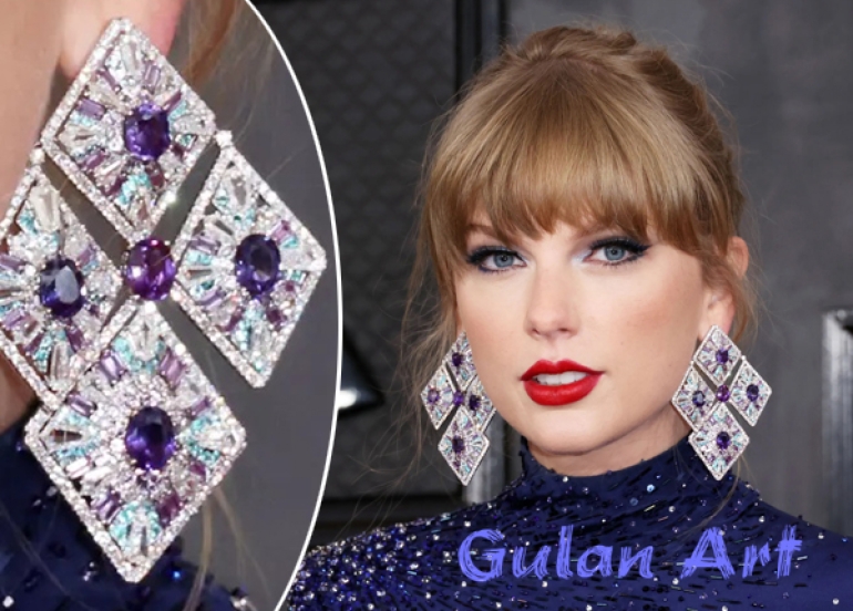 نرخی گوارەی تایلۆر سویفت سێ ملیۆن دۆلار بوو