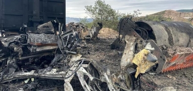 سوپای ئازەربایجان لە ئۆپەراسیۆنی دژە تیرۆر لە قەرەباخ ١٩٢ کەسیان کوژران