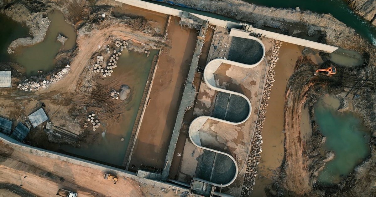 The Kurdistan Regional Government Commits to Building More Ponds