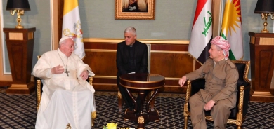 تعيين مطران جديد للكلدان  في طهران من أصل قضاء العمادية (آميدي)