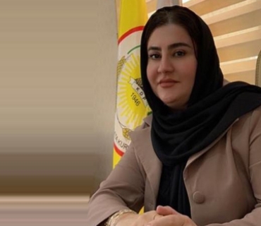 ڕیفراندۆم ..  دەنگی زوڵاڵی سەربەخۆیی کوردستانە