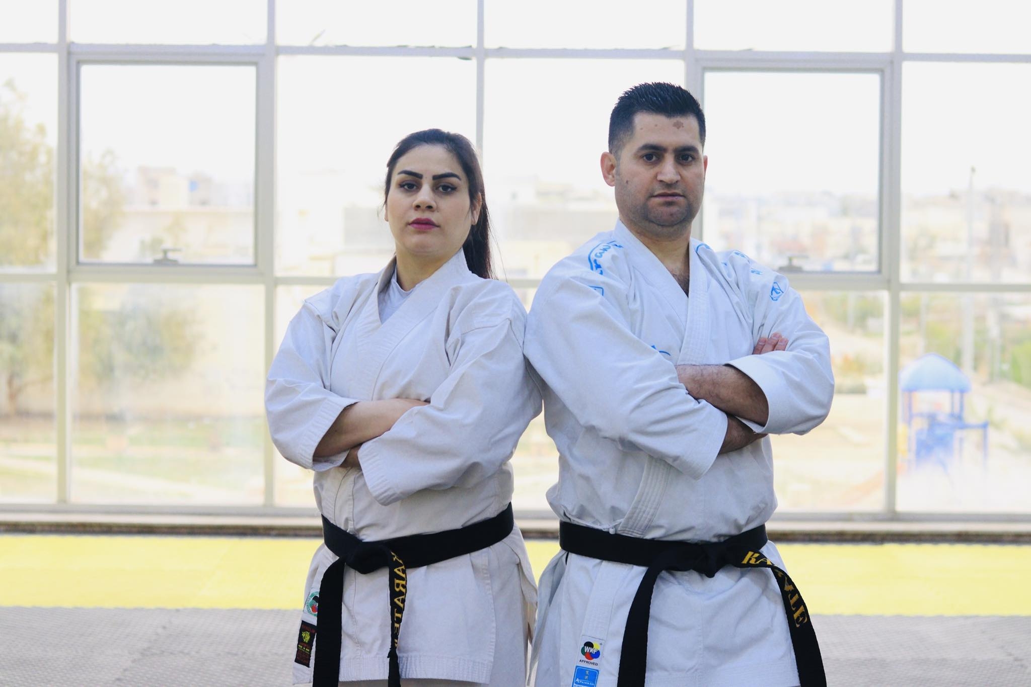 ژمارەیەك لە یانەكانی كوردستان گرنگی بە یارییە تاكییەكان دەدەن