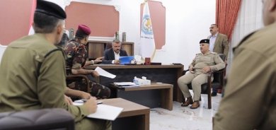 الداخلية العراقية: سيتم الاعلان عن نتائج التحقيقات في حادثة حريق الحمدانية خلال 72 ساعة