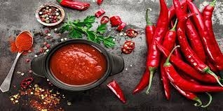 الأطعمة الحارة وانعكاساتها الصحية الإيجابية والسلبية