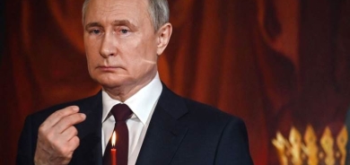 Serokê Rûsyayê ji malbatên qurbaniyên şewata li Hemdaniyeyê re sersaxî xwest