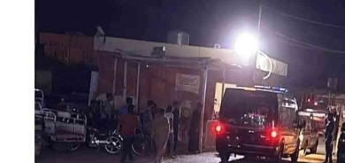 Li Kerkûkê zêdetir ji 50 kes bijehrê ketine