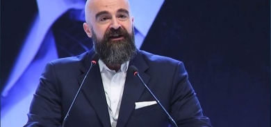 Bafil Talebanî careke din wek Serokê YNKyê hat hilbijartin