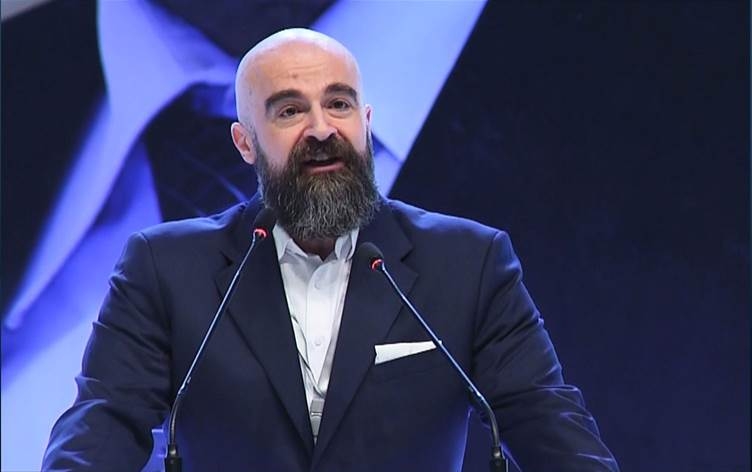 Bafil Talebanî careke din wek Serokê YNKyê hat hilbijartin