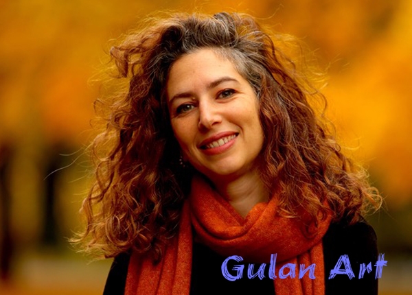 دالیا ئەلكوری بۆ گوڵان: كامیرا ئامرازێكە بۆ تێگەیشتن لە واقع بە شێوازێكی قوڵتر