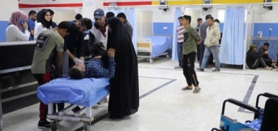 Kirkuk Authorities Pursue Legal Action Against 262 Individuals Following Wedding Food Poisoning Incident