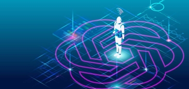 الروح الإنسانية... «المكوِّن السري» للذكاء الاصطناعي التوليدي