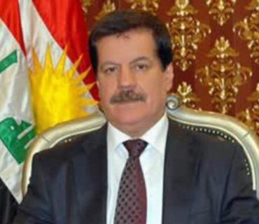 پیرۆزبایی دکتۆر کەمال کەرکووکی بە بۆنەی یادی شەست ساڵەی دامەزراندنی ئێزگەی دەنگی کوردستان