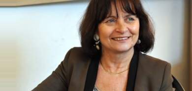 پڕۆفیسۆر نادیە ئۆربیناتی بۆ گوڵان:  هەندێ لە كۆمپانیا گەورەكان دەتوانن بڕیارەكانیان بەسەر دەوڵەتە نەتەوەییەكاندا بسەپێنن