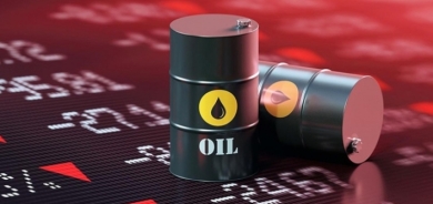 ارتفاع أسعار النفط لأكثر من 94 دولارًا للبرميل