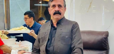 السليمانية.. مقتل احد اولاد الاسطى حسن الكبابجي في حادث اطلاق نار